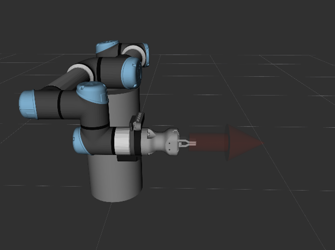 Grasp Sequence