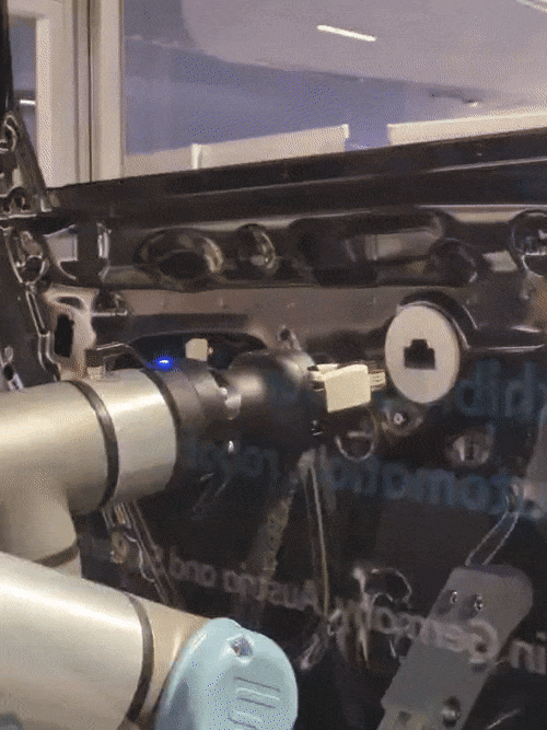 Fraunhofer IPA Internship